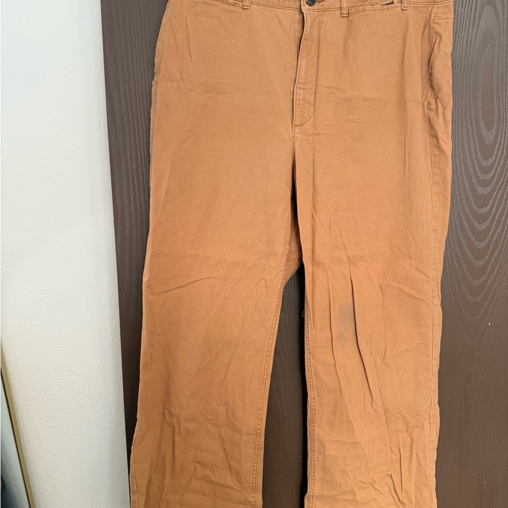 Women's Old Navy Wide Leg Pants